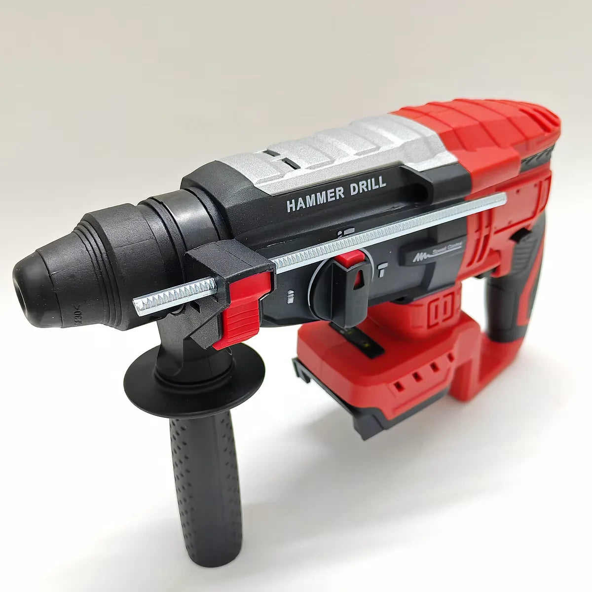 Makita 20V MAX SDS Cordless Rotary Hammer Drill  3 Application Modes Rotary Hammer Drilling and Chiseling High Torque Power Tool