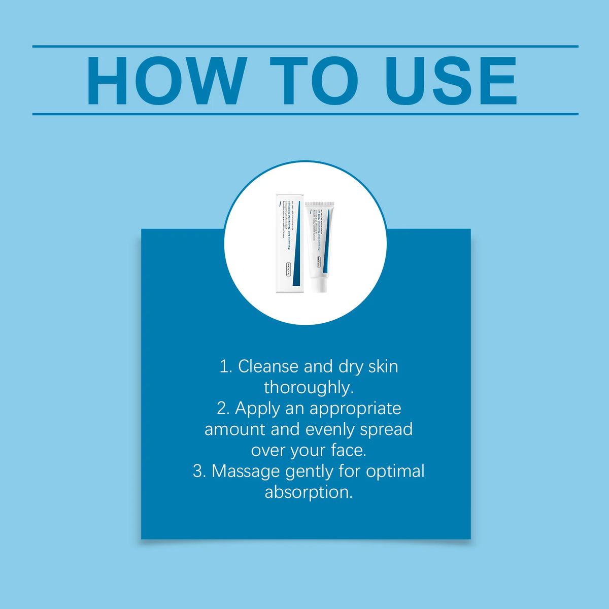 Powerful Spot-Removing Whiten Cream Improve Dull Uneven Skin Tone Fade Skin Blemish Nourishing Facial Gentle Daily Skincare