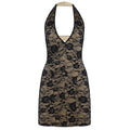 SWEETOWN Spicy Girl Short Dress 299 Choose Any Style Simple Style Spring Summer Autumn City Commute Ladies Fashion Dress