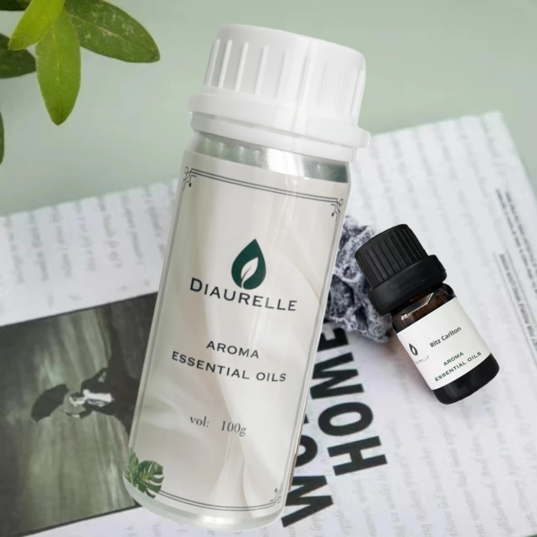 2026 Perfume Abercrombie New Upgrade Concentrated Aroma Essential Oil Hotel Collection Fragrance Diffuser Home Aromatherapy