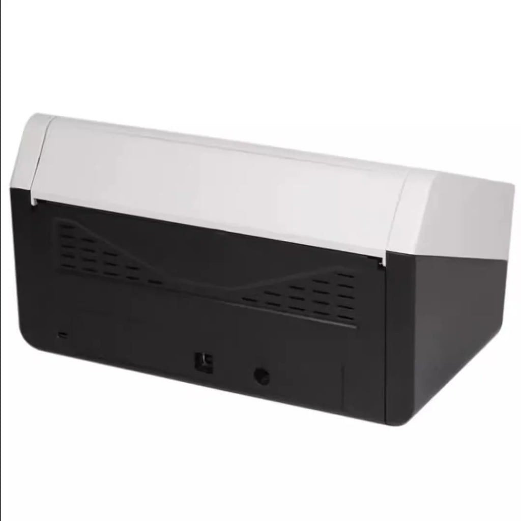 Paper-fed file scanner A4 format business office high-speed scanning