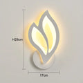 Modern Interior Wall Lights for Living Room Background Wall Decorative Bedroom Bedside Lighting Creative LED Lights