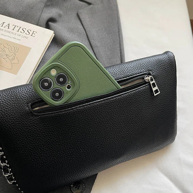 2026 Fashion Underarm Shoulder & Crossbody Bag, Wing Mini Square Bag for Women,Cute Small Purse, Versatile Chic Handbag