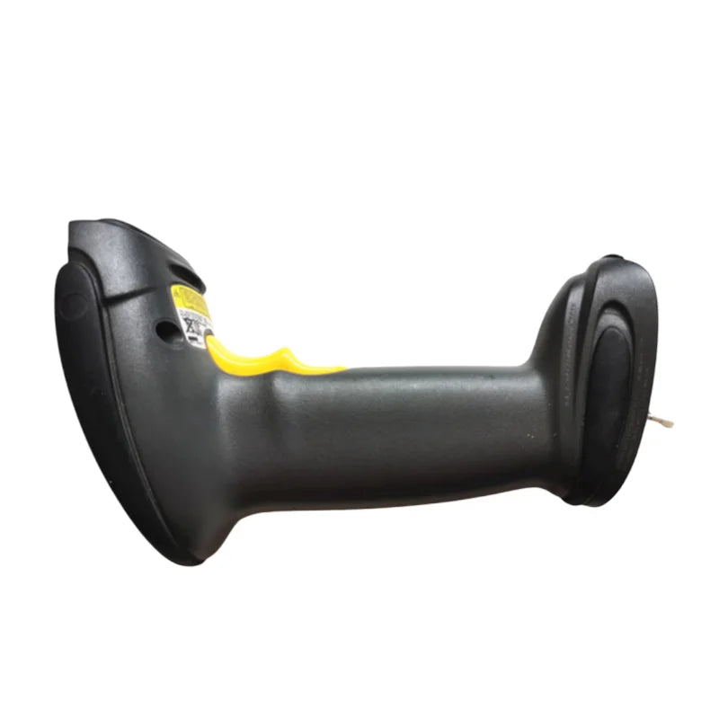1D Symbol Ls4278 the Scanning Gun Used