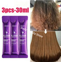 Magical Keratin Hair Mask 5 Seconds Repair Damaged Frizzy Hair Soft Smooth Shiny Nutrition Deep Moisturize Nourishing Hair Care
