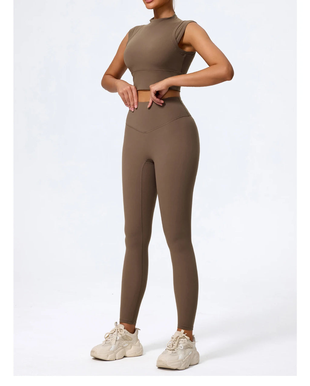 Summer New Women Quick-Dry Breathable Yoga Pants Female Workout High Stretch Gym Pants Outdoors Running Sports Pants Women