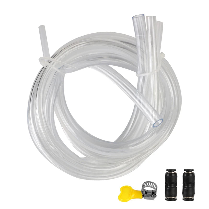 12V 24V Electric Scavenge Suction Transfer Change Pump Oil Transfer Pump 1-4L/min Motor Oil Diesel Extractor Pump For Car Boats