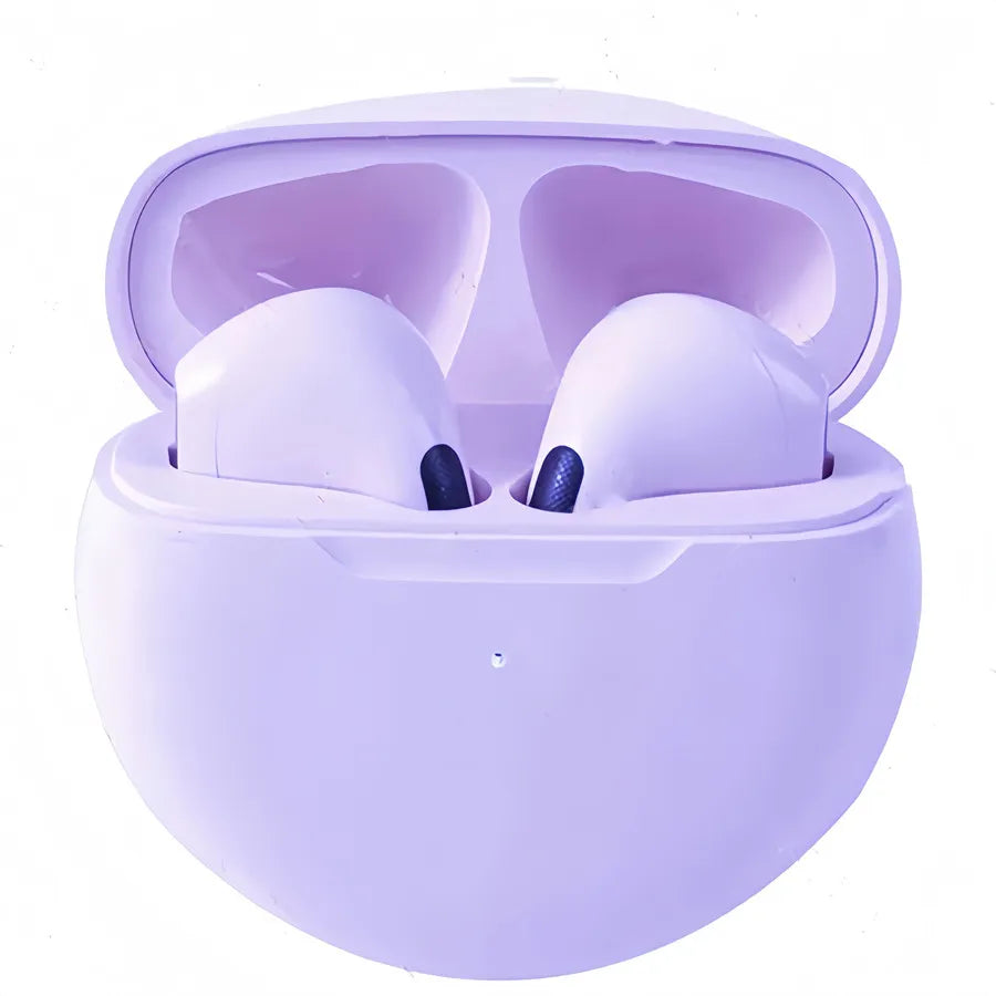 Headset wireless Bluetooth headset HiFi high sound quality and long battery life outdoor running sports headset