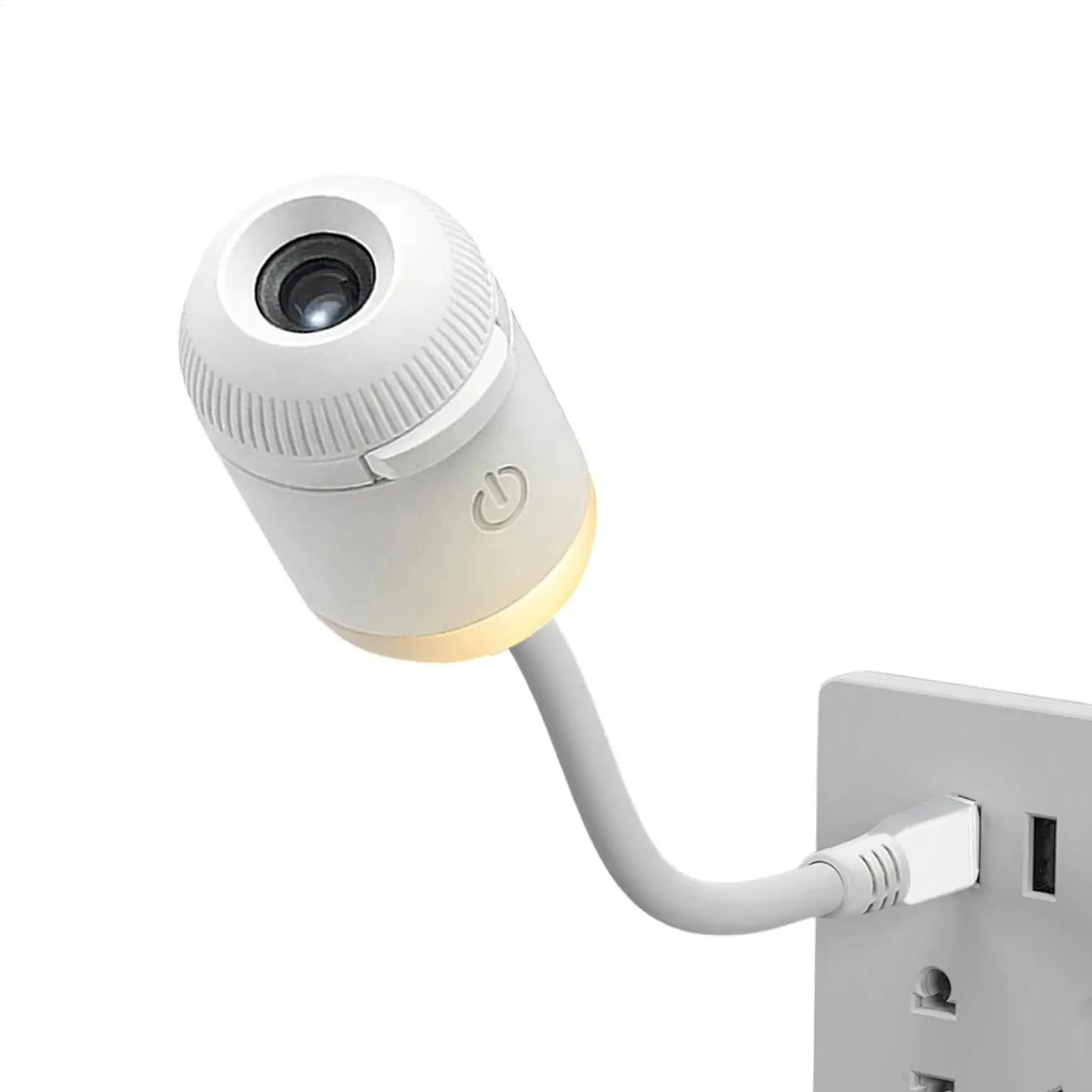 USB Car Atmosphere Projector Light Car Interior Ambient Light LED Starry Star Light Party Decor Romantic Saturn Galaxy Light