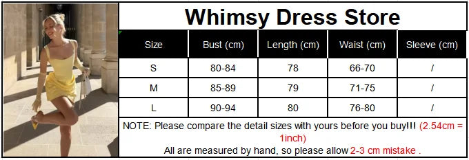 Women Sexy Square-neck Halter Mini Dress 2025 Pleated Sleeveless Backless High Waist Bodycon Dresses New Summer Lady Party Gowns
