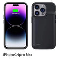 For iphone 14 Pro Max Battery Case For iphone 12 11 Pro Max Smart Power Bank Charger Cover for iPhone XS Max XR 7 8 Plus SE2 SE3
