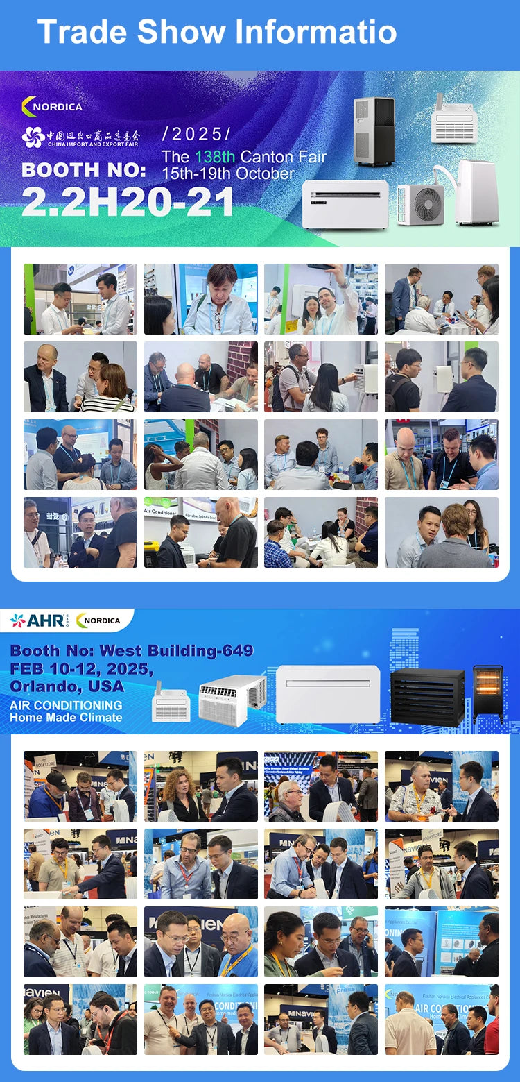 Mobile-Split-Air-Conditioner Portable Air Conditioner 12000Btu Portable Air Conditioner