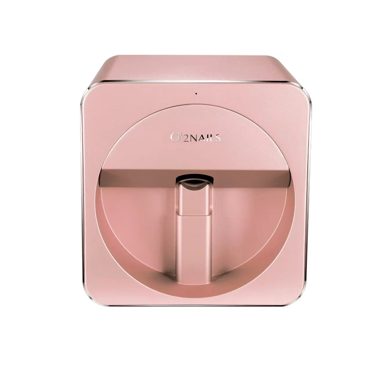 2026 O2nails X11 3D Smart Nail Printer, Portable Automatic Nail Art Printing Machine for Salon & Home DIY.