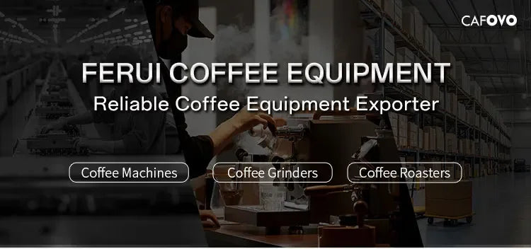 STARSEEKER E55Pro Portable Stainless Steel 55MM Conical Burr Electric Coffee Grinder for Office Home