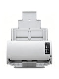 Fujitsu FI7030 Value-Priced Office Color Duplex Document Scanner with Auto Document Feeder (ADF) 600dpi USB Document Scanner