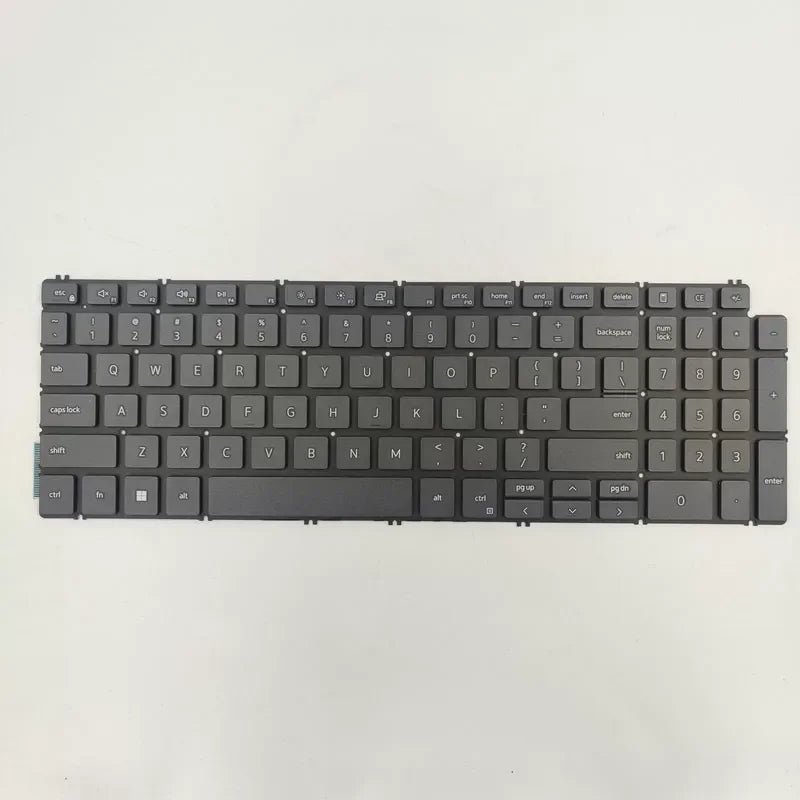 Keyboard for US Dell XPS 15 7558 7568 7590 9550 9560 9570 Laptop
