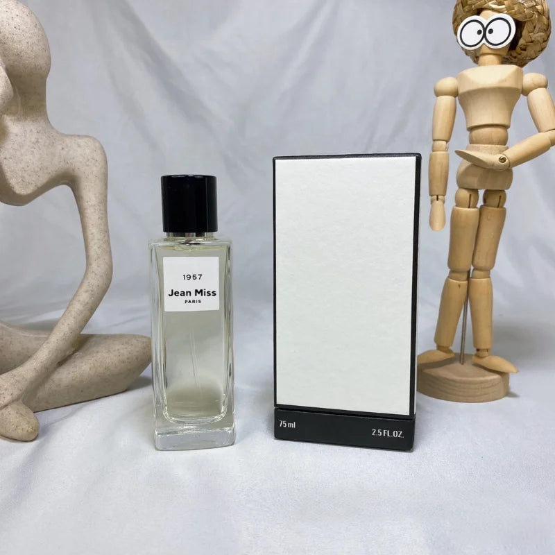 75ml Woody Floral Eau De Parfum, Long-Lasting Fragrance, Unisex, Premium Quality, Embark on Your Journey of Freedom