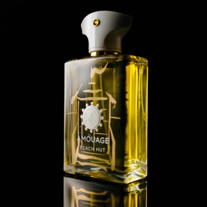 Amouage Men Eau De Parfum 100ml Long Lasting Elegant Feminine Scent XVI Unique Fragrance Reflection 45 The Exceptional Extraits