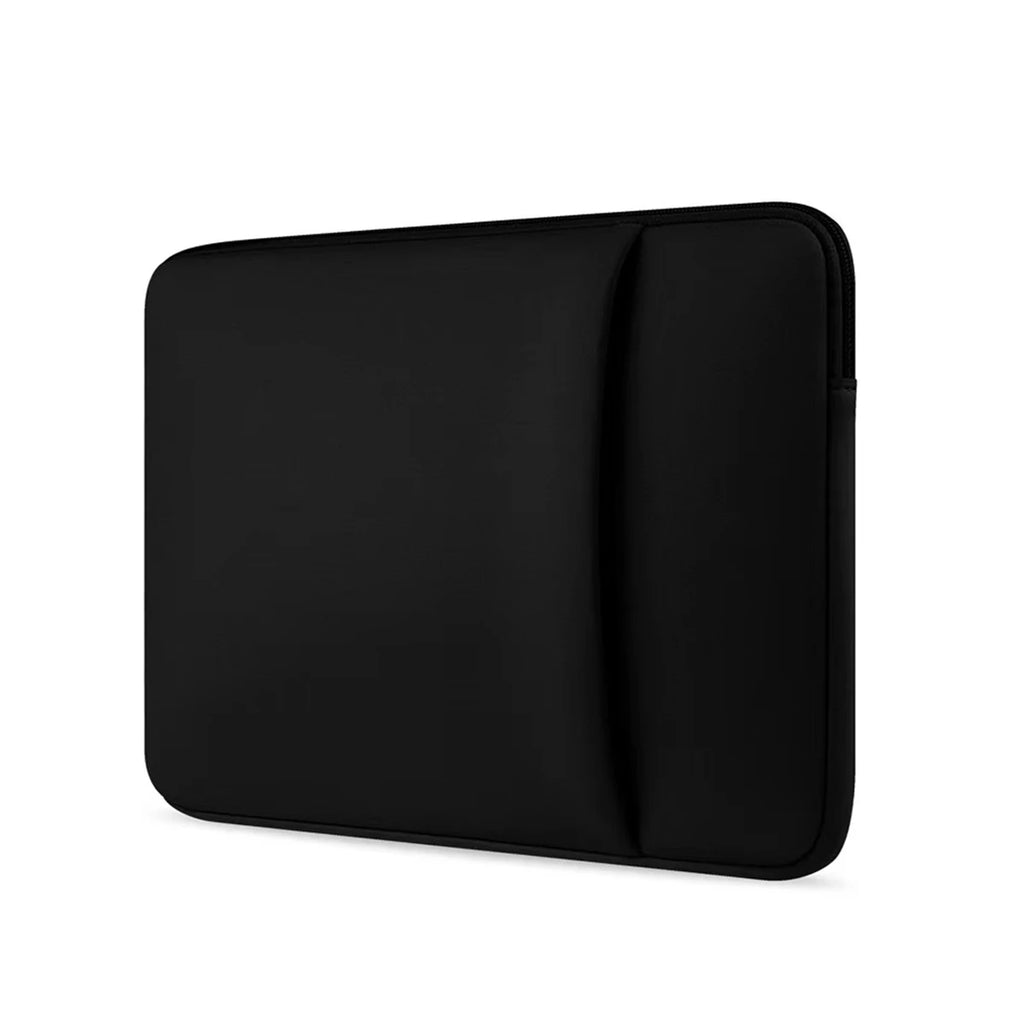 Laptop Inner Bag 11/13/14/15/16/17 Inch Computer Bag Protective Cover, Front Pocket Can Hold Power, Multifunctional Laptop Bag