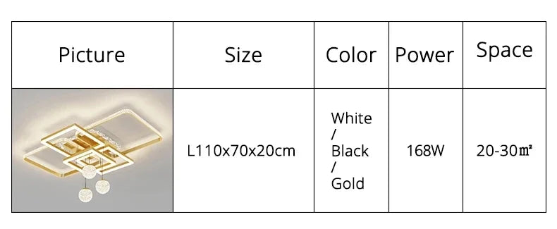 Modern living room LED pendant light interior decoration home appliances bedroom ceiling light kitchen home decoration glossy