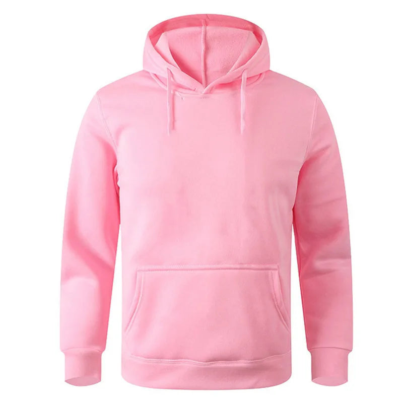 Spring and Autumn Men's Hoodies, Casual Sports Hoodies, Hoodies, Hoodies, Loose Women's Hoodies, Couples