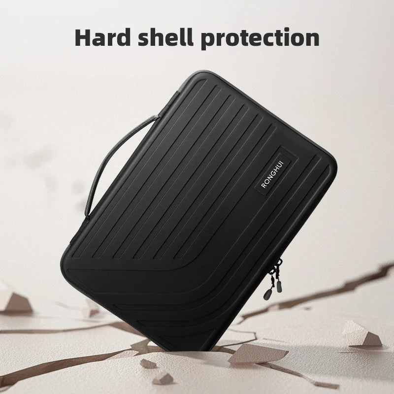 Laptop Bag Suitable for Lenovo 13 Inch Protective Case Suitable for MacBook 14 Laptop Bag HP Laptop Case Dell Laptop Liner Bag