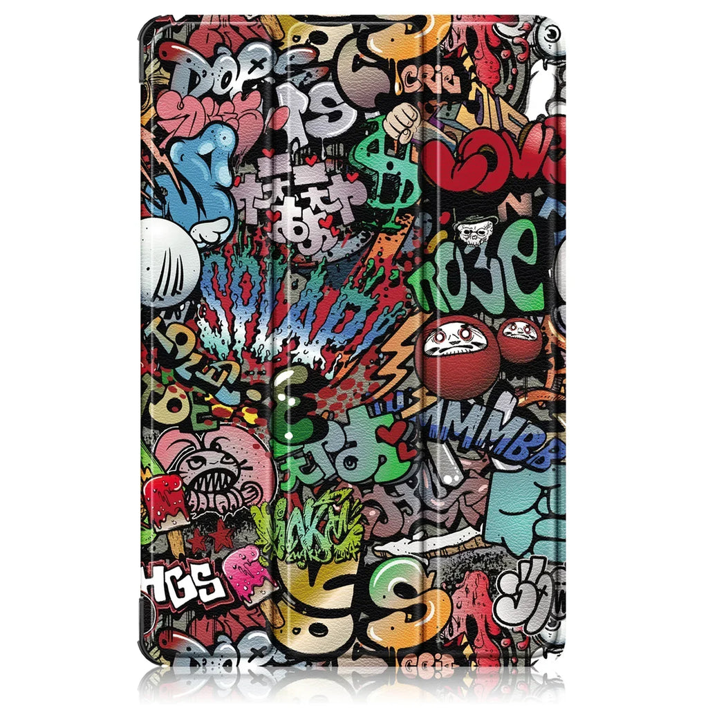 Tri-Fold Tablet Case for Xiaomi Redmi Pad Pro 12.1-inch
