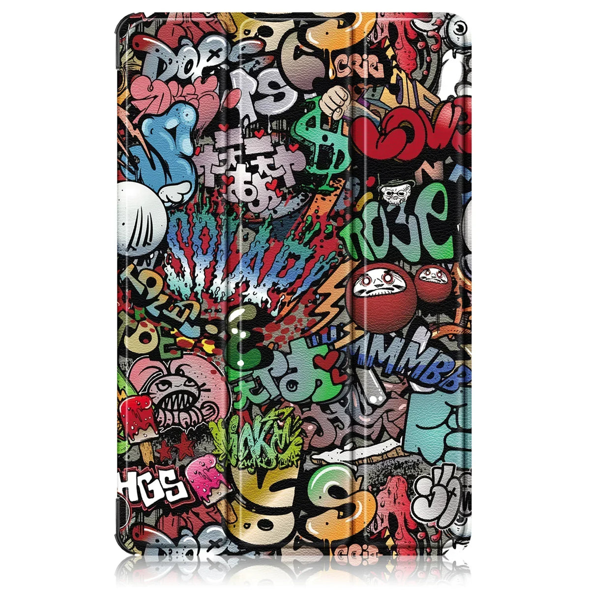 Tri-Fold Tablet Case for Xiaomi Redmi Pad Pro 12.1-inch