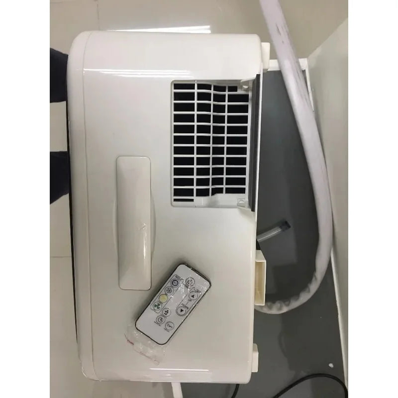 New 9000BTU Mini Portable Split Air Conditioner Compact Cooling System for Small Spaces Energy-Efficient Climate Control