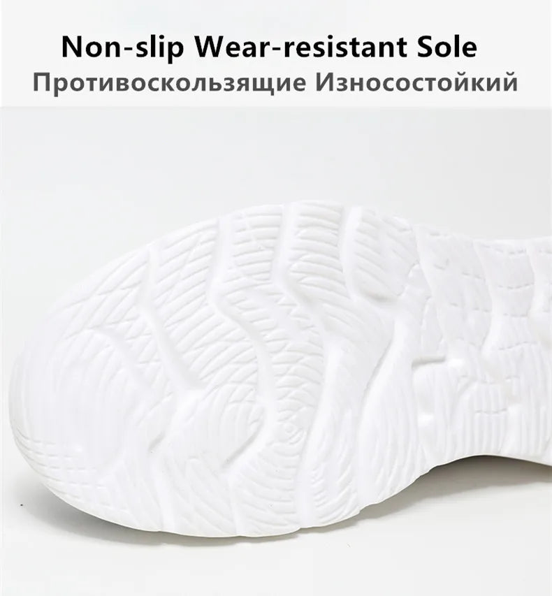 High Quality Men's Sneakers Mesh Casual Shoes Autumn 2024 New Breathable Men Shoes Tennis Male Flat Shoe Zapatillas Hombre