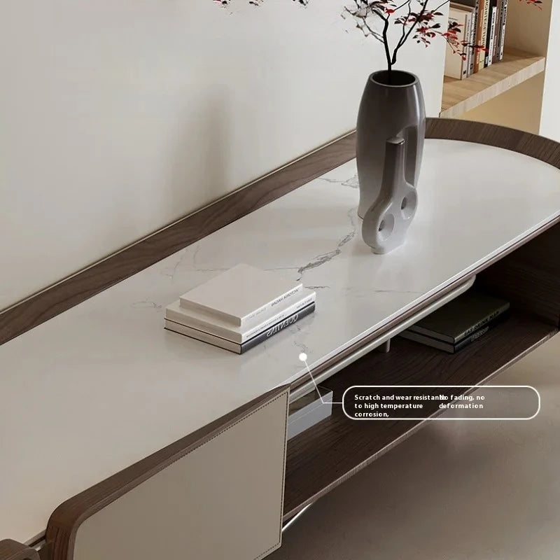 Showcase Originality Tv Stands High-quality Designer Minimalist Fernsehen Tisch Home Furniture