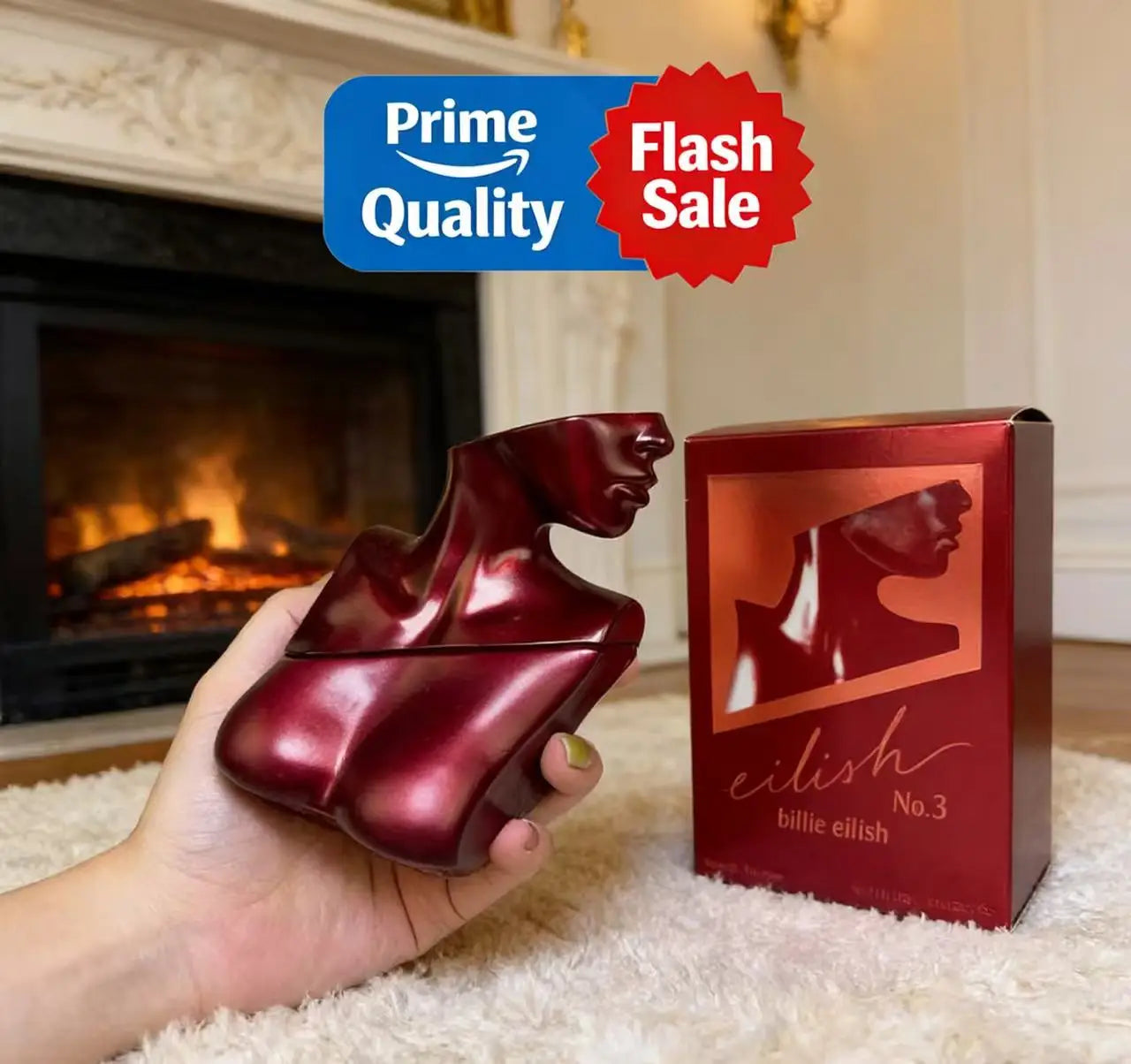 Hot Classic 100ml Woman Perfume Lasting Vanilla Fragrance EDP Amber Bronze Toilette Beauty Oriental Notes Romantic Perfumes