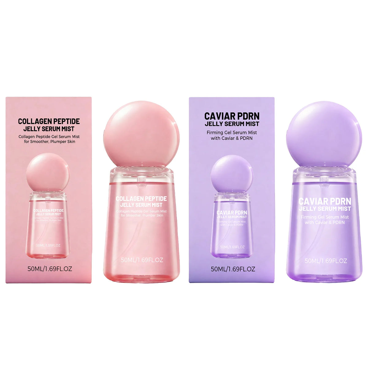 Essence Spray For Face Deep Hydrating Smoothing Dry Skin Brighten Firming Reduce Fine Line Antioxidant All Skin Types Daily Care