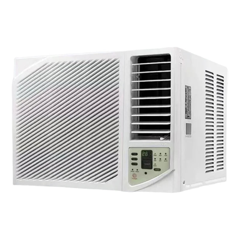 Wholesale Electric 5000-12000 BTU Mini Inverter Window Mounted Portable Air Conditioner Remote Controlled Energy Saving