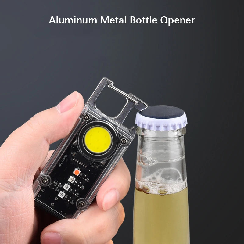 Camping Night Light, USB Charging, Adjustable Brightness, Perfect for Use in Living Rooms and Bedrooms