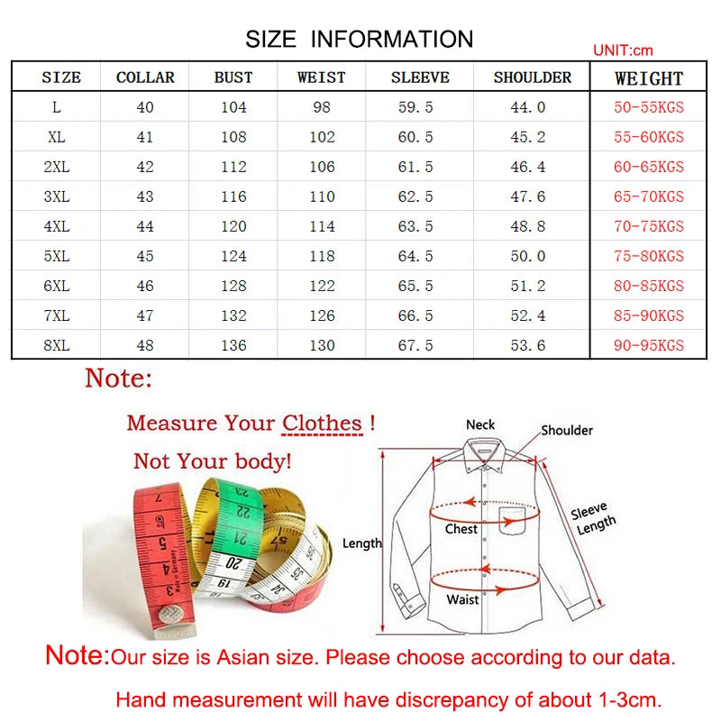 Winter Warm Shirts For Men Regular Fit Thicker Velvet Top Blouse Asia Plus Size Big Plaid Casual Clothing Long Sleeves Shirts