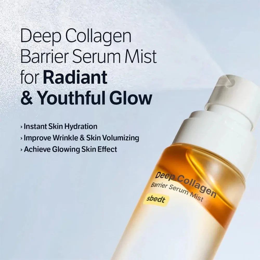 Sungboon Editor Kojic Acid Niacinamide Ampoule PDRN Pink Vitamin Ampoule Collagen Retinol Cream Serum Mist Brightening Hydrating