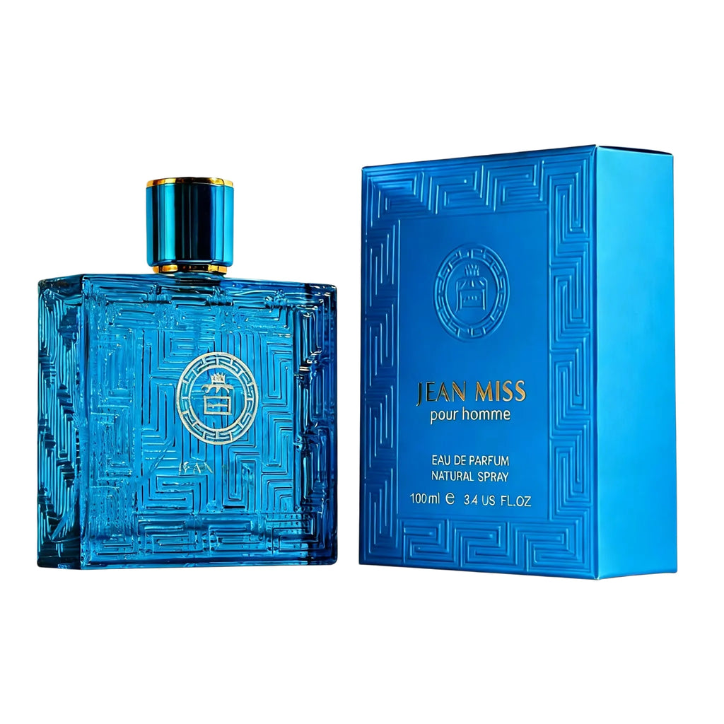 Premium Fragrance Men's Perfume Spray Classic Cologne Eau De Parfum High Quality Scent For Daily Wear & Party Ideal Gift Choice.