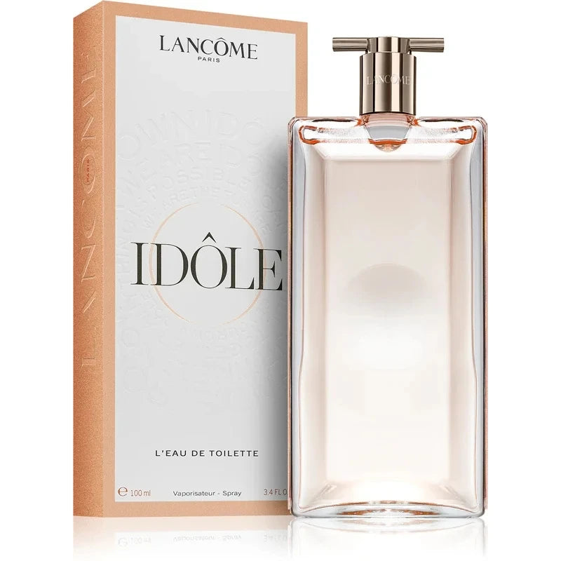 Lancome 
Ladies Idole EDT 100ML