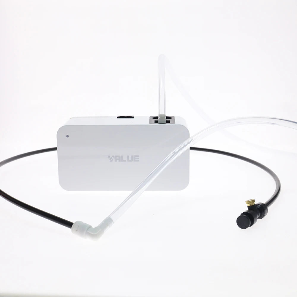 VALUE 100V-240V Air Conditioning Water Automatic Ultra-quiet Condensate Pump Air Conditioner Drainage With atomization system