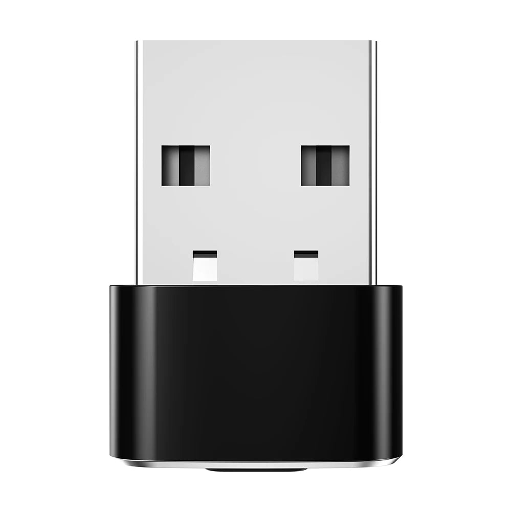 Mouse Jiggler Undetectable Automatic Mover USB Port Undetectable Automatic Shaker Keeps Computer Awake Simulate For PC Laptop