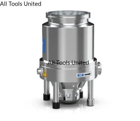 CXF-250/2301E Series of Turbo Pumps for Instruments