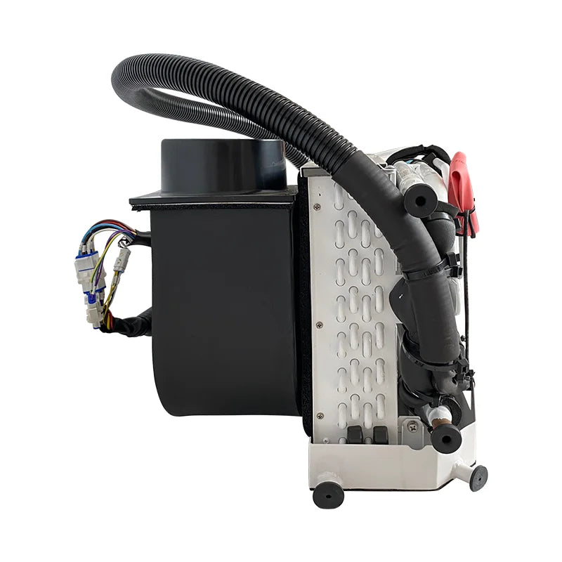 9000BTU Self-Contained AC Marine Air Conditioner Heating Cooling System For Boats
