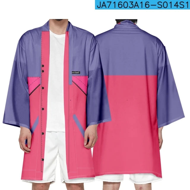 2026 Oliver Tree Sweatshirt 3D Stand Collar Zipper Jacket Men/Women Long Sleeve Jackets Streetwear Fashion Cosplay Clothes