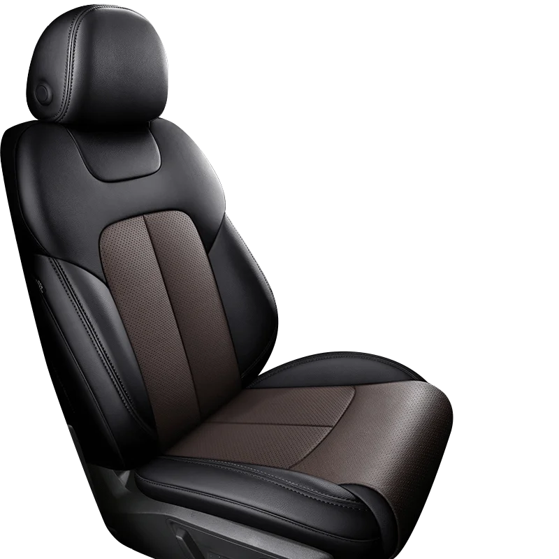 Custom Fit Car Seat Covers For Nissan Tiida March Leaf Kicks Versa Teana J32 Rouge X Trail T32 Qashqai J11 Juke Auto Accessories