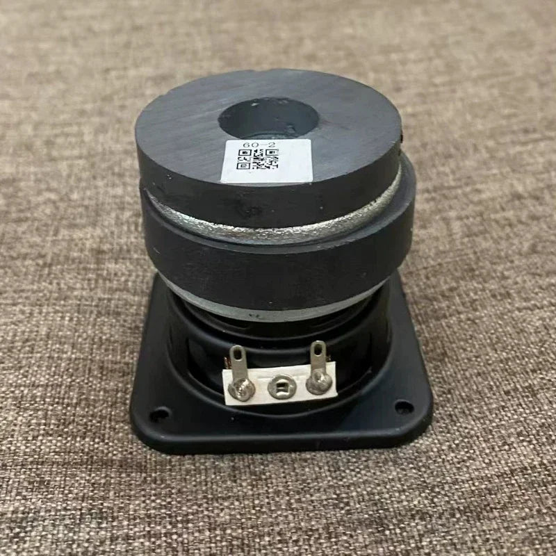 SOTAMIA 2Pcs 2.25 Inch Full Range Audio Power Speaker 4Ohm 20W Waterproof Basin Speaker Long-stroke Louspeaker For JBL Bluetooth