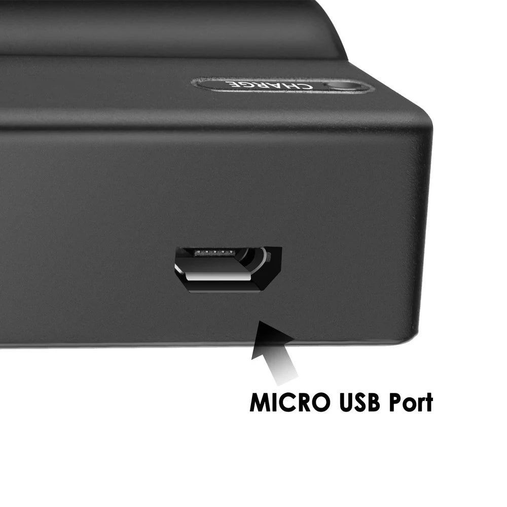 LI-40B LI-42B LI-40C Battery Charger for Olympus FE-240, FE-280, FE-290, FE-300, FE-320, FE-340, FE-350, FE-4010, FE-5030