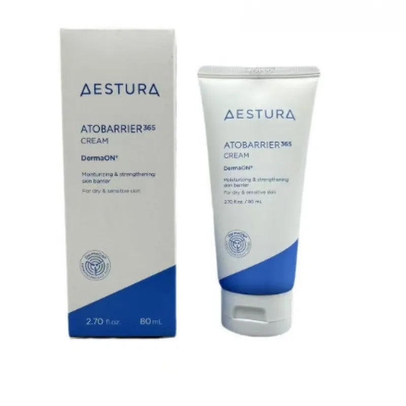 AESTURA AESTURA Moisturizing Cream Softening Moisturizer Repair Cream Essence