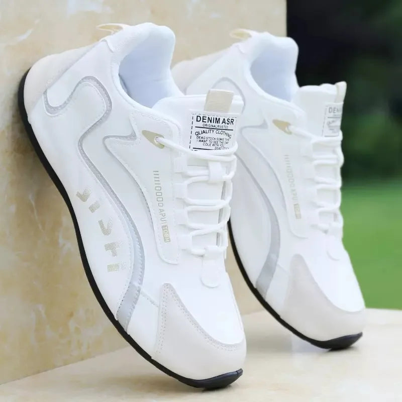 Men Sneakers Outdoor Jogging Sport Shoes Male Youth Fashion Breathable Casual Training Running Tennis Shoes Zapatillas Size39-47