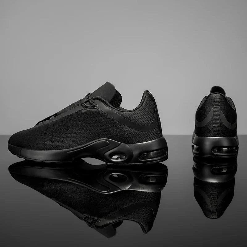 Shoes men Sneakers Male casual Mens Shoes tenis Luxury shoes Trainer Race Breathable Shoes fashion loafers running Shoes for men